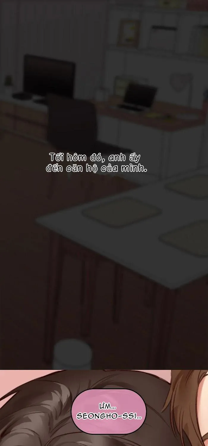 Đồ chơi tình dục: cách dạy dỗ người mới ngực to Chapter 1 Trang 52