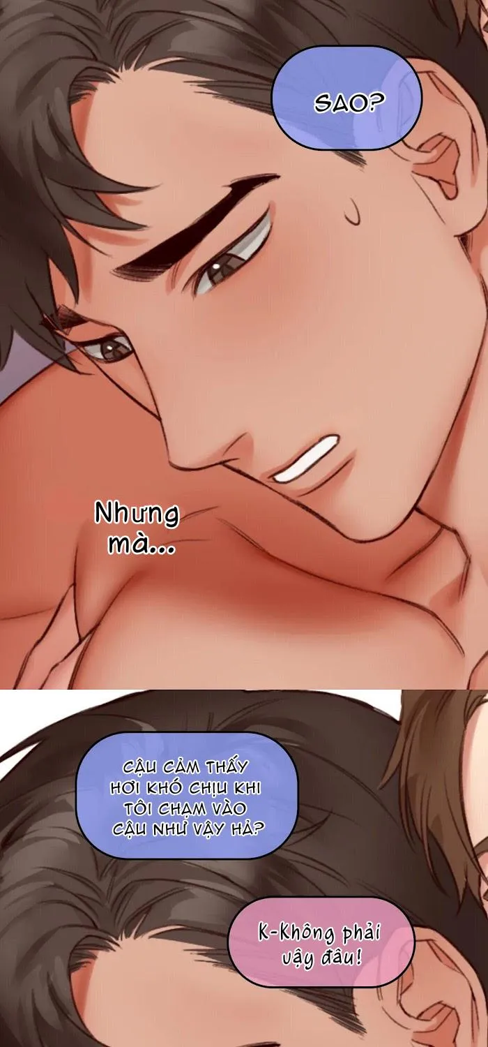 Đồ chơi tình dục: cách dạy dỗ người mới ngực to Chapter 1 Trang 53