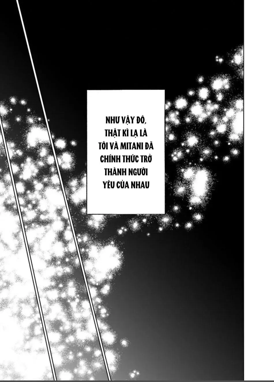 Đồ Chơi Tình Thú Chapter 8 Trang 44