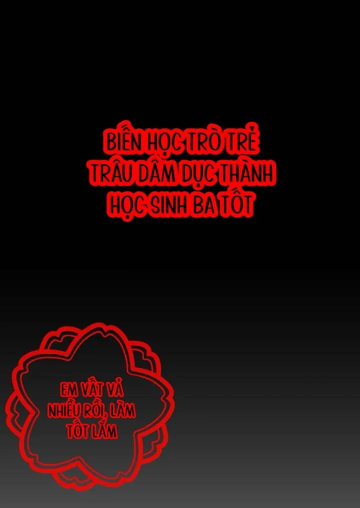 Đồ Chơi Tình Thú Chapter 23 Trang 34