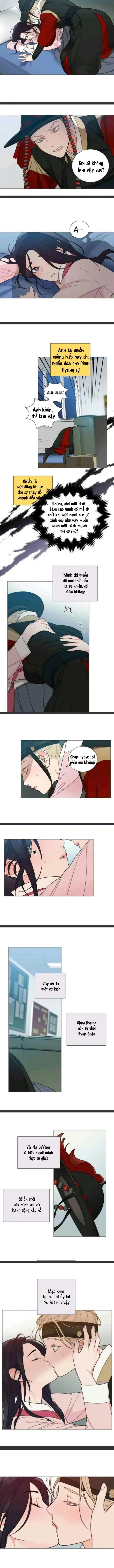 ĐỒ CHƠI VÀ QUÀ Chapter 2 Trang 6