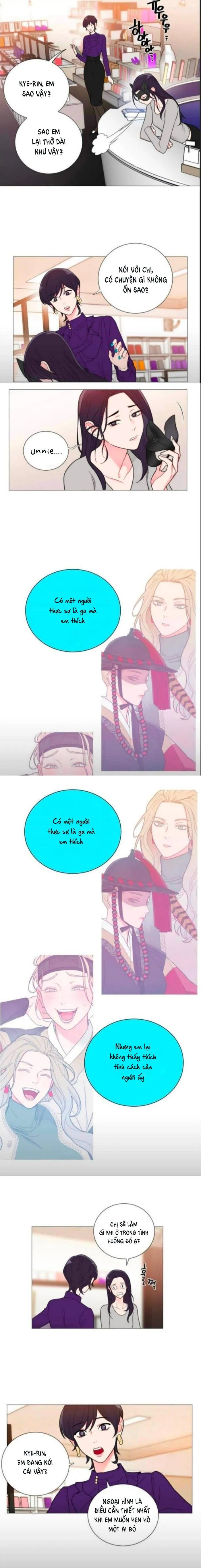 ĐỒ CHƠI VÀ QUÀ Chapter 3 Trang 3