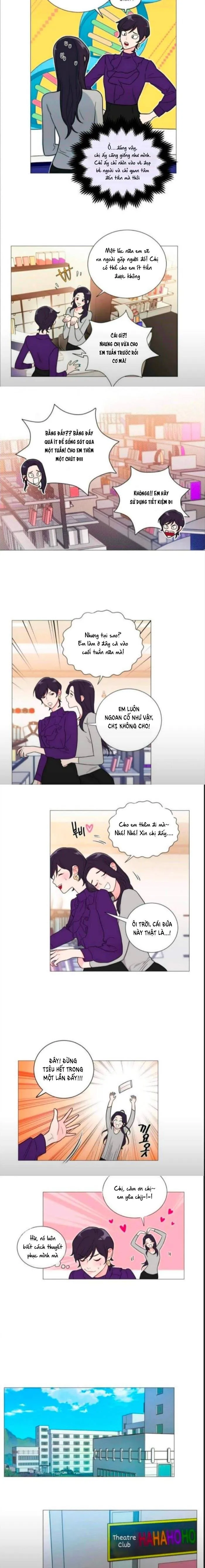 ĐỒ CHƠI VÀ QUÀ Chapter 3 Trang 4