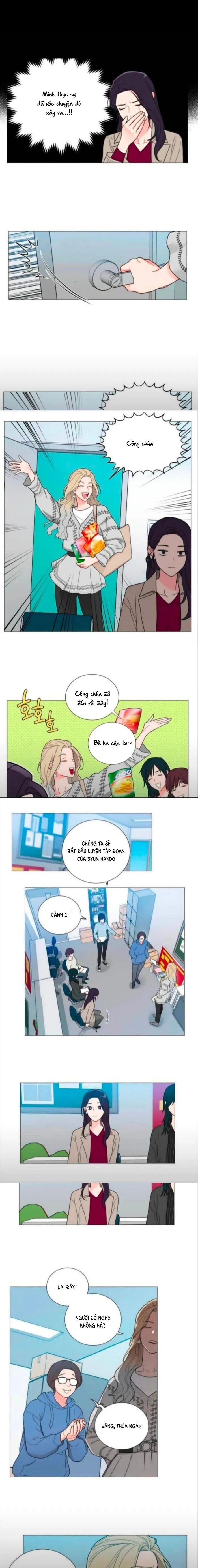 ĐỒ CHƠI VÀ QUÀ Chapter 3 Trang 6