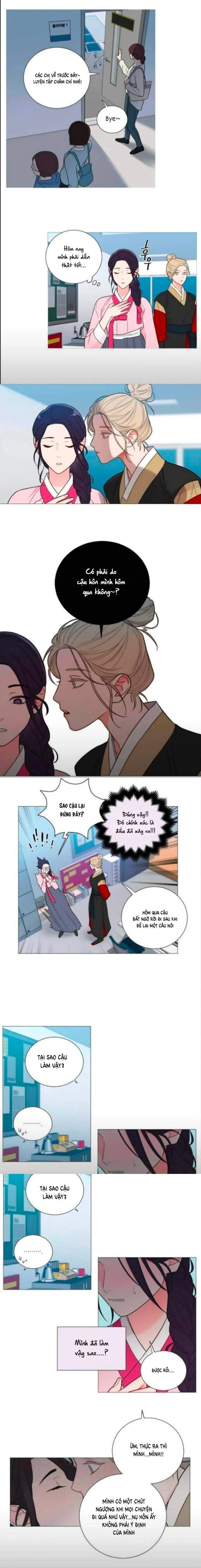 ĐỒ CHƠI VÀ QUÀ Chapter 3 Trang 8