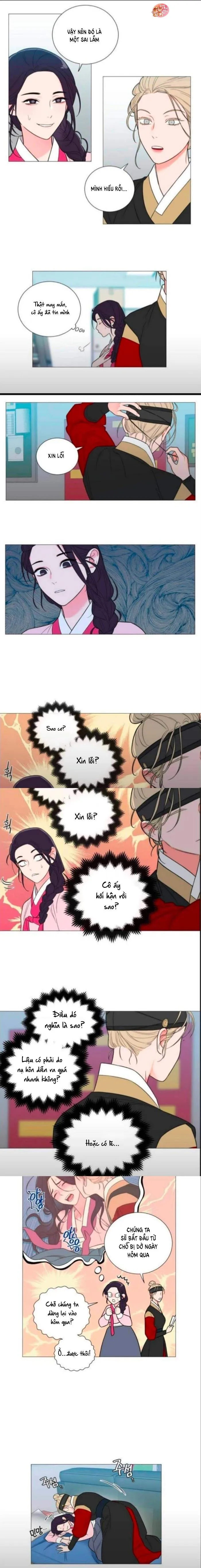 ĐỒ CHƠI VÀ QUÀ Chapter 3 Trang 9