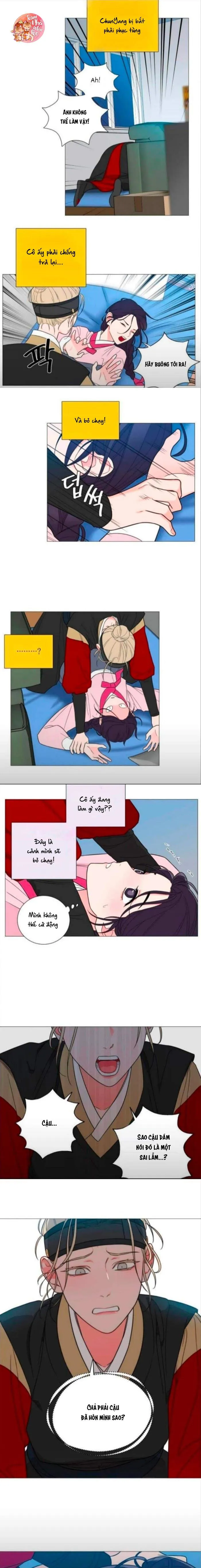 ĐỒ CHƠI VÀ QUÀ Chapter 3 Trang 10