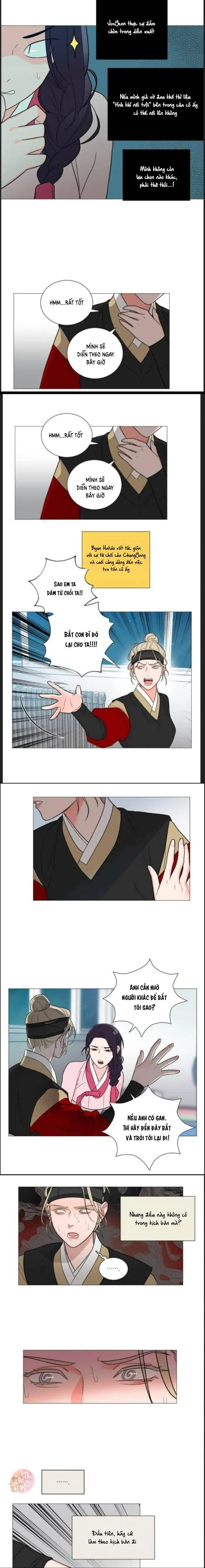 ĐỒ CHƠI VÀ QUÀ Chapter 4 Trang 5