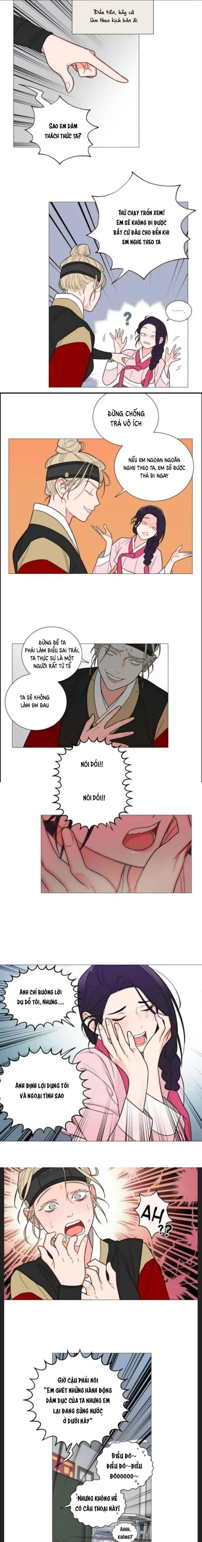 ĐỒ CHƠI VÀ QUÀ Chapter 4 Trang 6