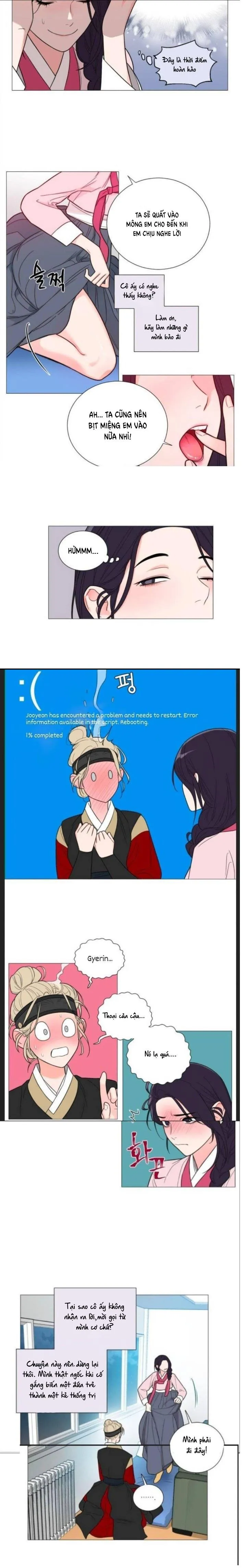 ĐỒ CHƠI VÀ QUÀ Chapter 4 Trang 7