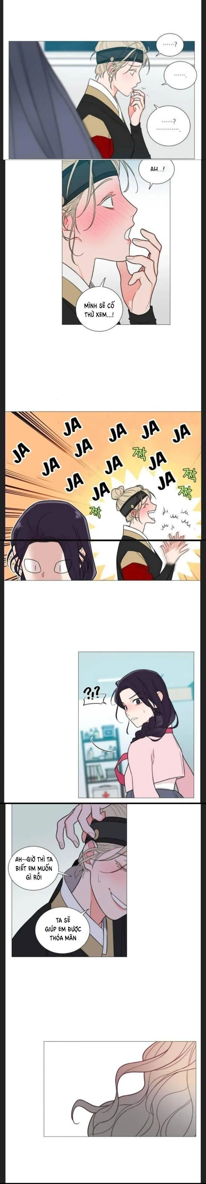 ĐỒ CHƠI VÀ QUÀ Chapter 4 Trang 8