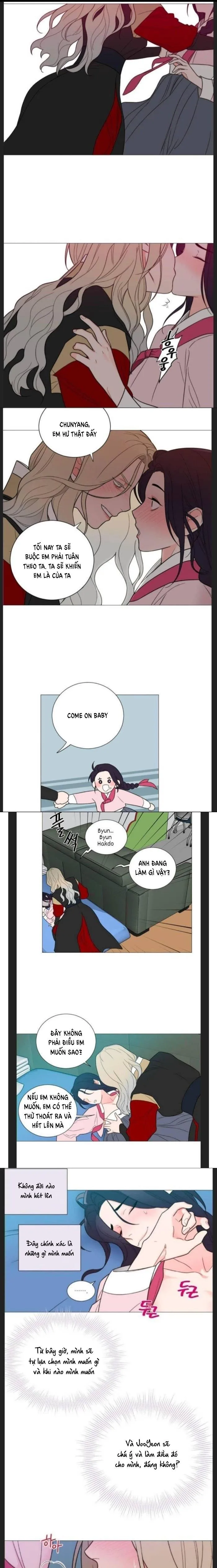 ĐỒ CHƠI VÀ QUÀ Chapter 4 Trang 9