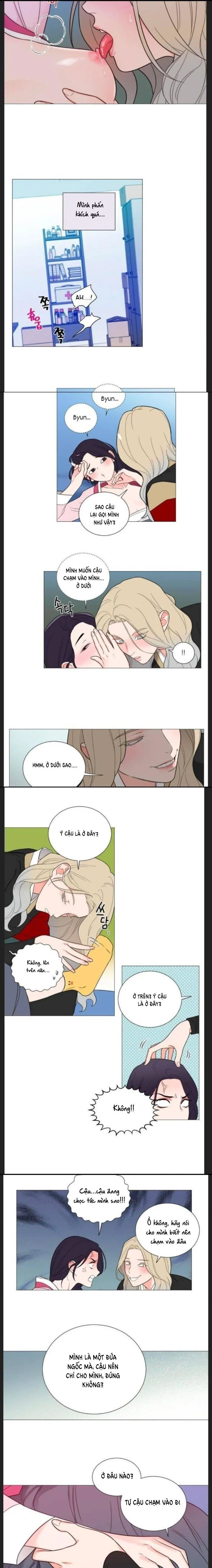 ĐỒ CHƠI VÀ QUÀ Chapter 4 Trang 10