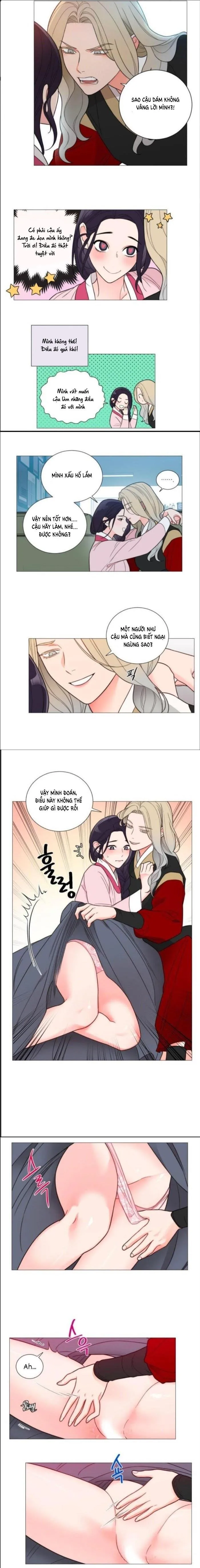 ĐỒ CHƠI VÀ QUÀ Chapter 5 Trang 3