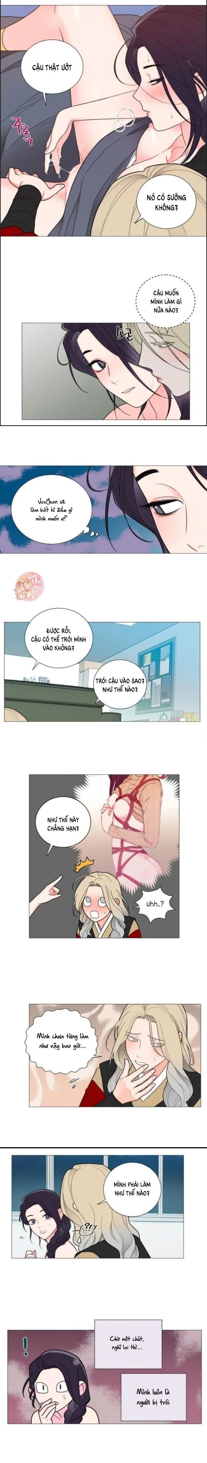 ĐỒ CHƠI VÀ QUÀ Chapter 5 Trang 6