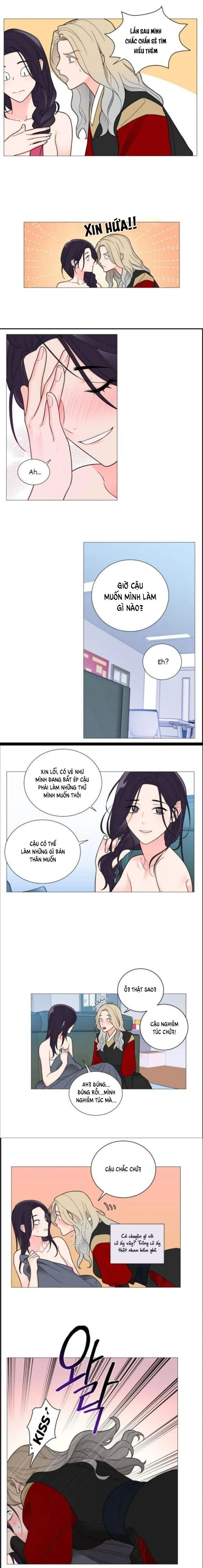 ĐỒ CHƠI VÀ QUÀ Chapter 5 Trang 7