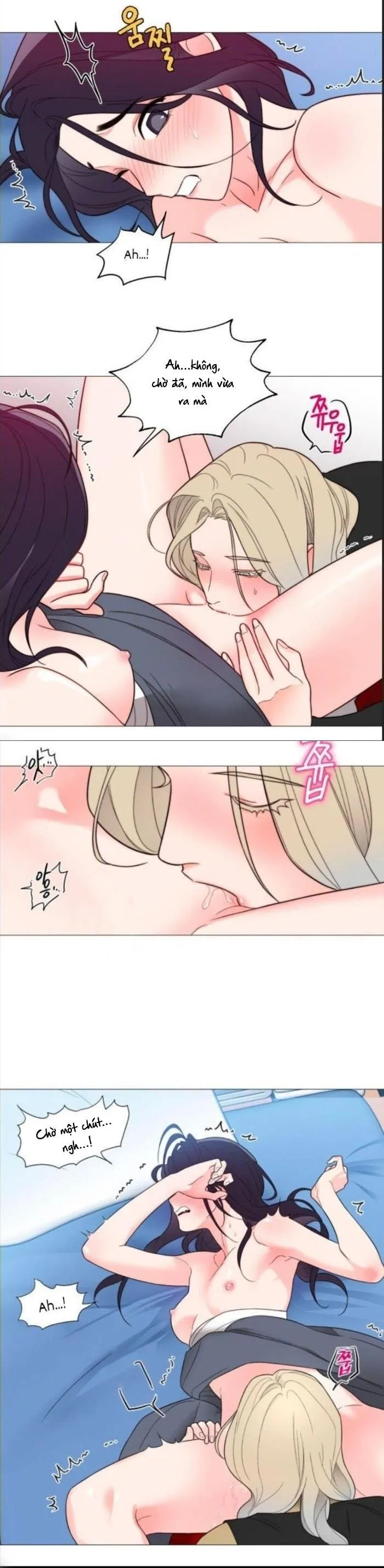 ĐỒ CHƠI VÀ QUÀ Chapter 5 Trang 10