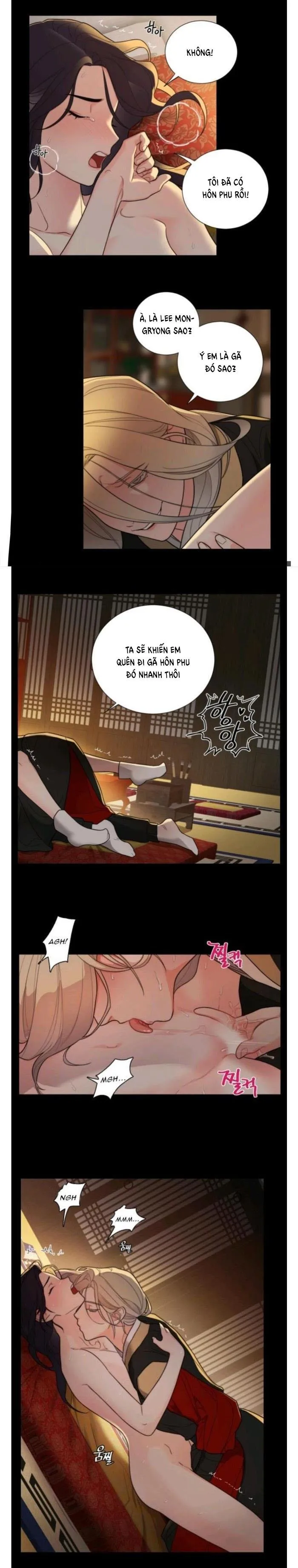 ĐỒ CHƠI VÀ QUÀ Chapter 6 Trang 3