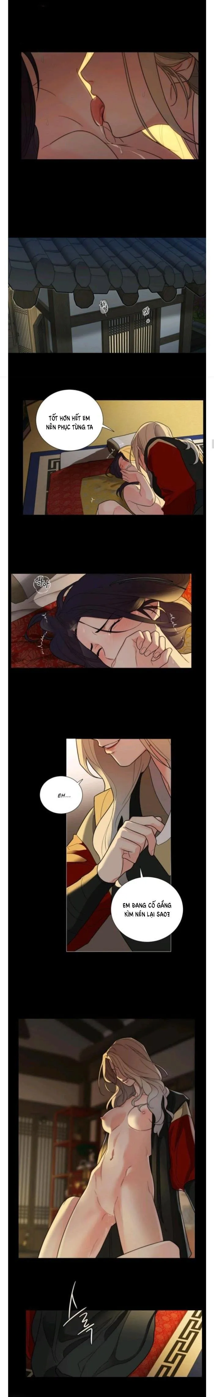 ĐỒ CHƠI VÀ QUÀ Chapter 6 Trang 4