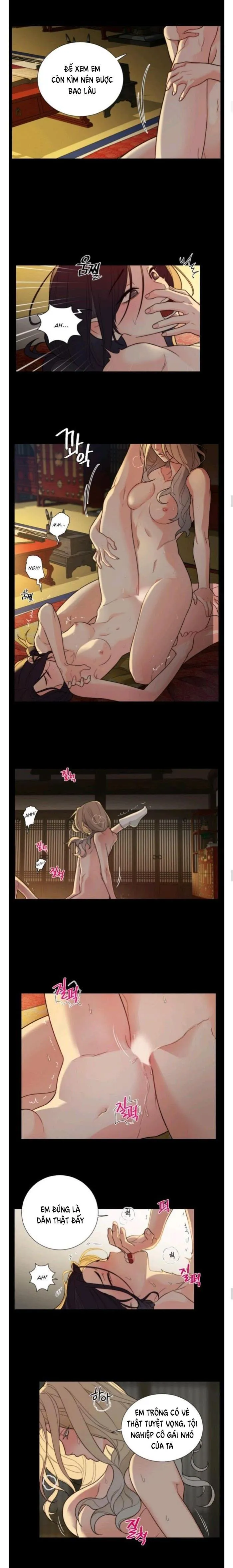 ĐỒ CHƠI VÀ QUÀ Chapter 6 Trang 5