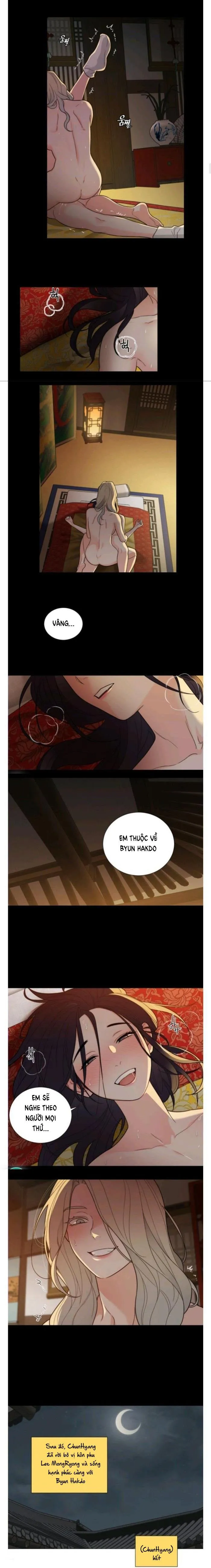 ĐỒ CHƠI VÀ QUÀ Chapter 6 Trang 7