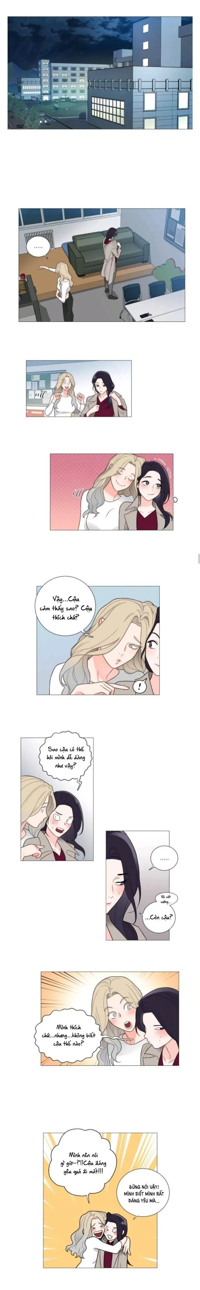 ĐỒ CHƠI VÀ QUÀ Chapter 6 Trang 8