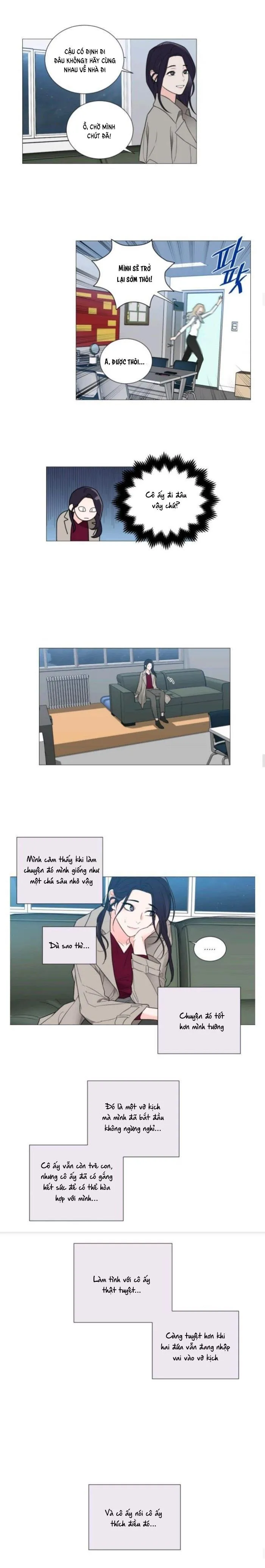 ĐỒ CHƠI VÀ QUÀ Chapter 6 Trang 9