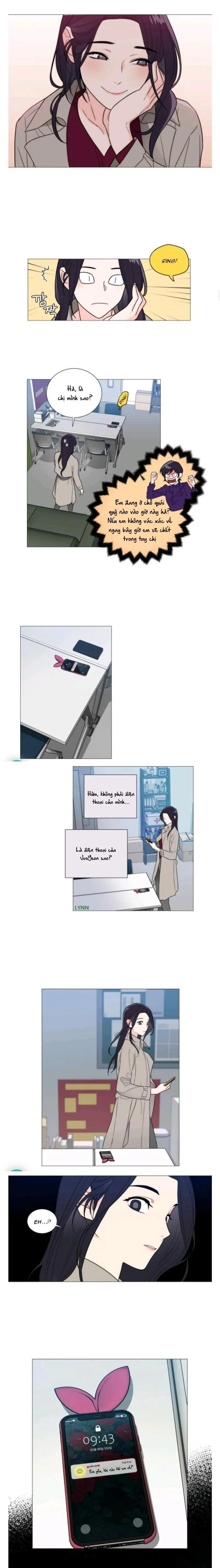 ĐỒ CHƠI VÀ QUÀ Chapter 6 Trang 10