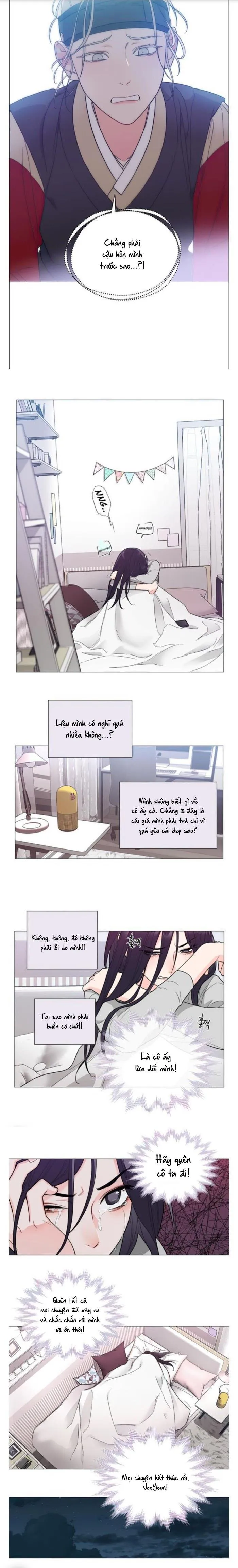 ĐỒ CHƠI VÀ QUÀ Chapter 7 Trang 4