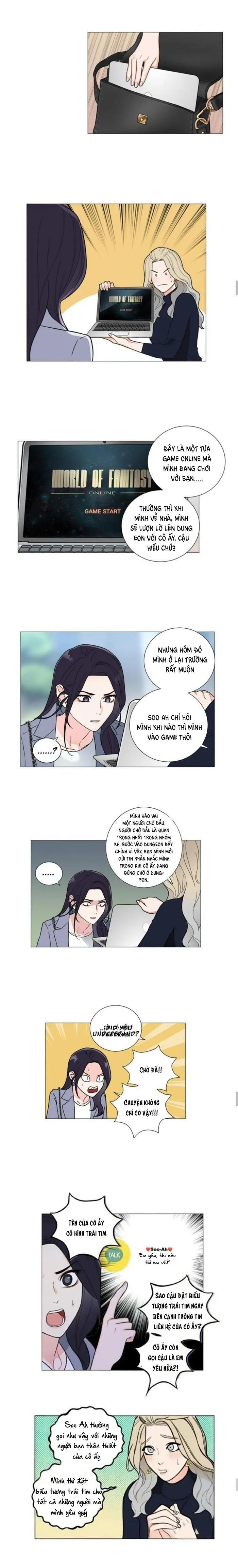 ĐỒ CHƠI VÀ QUÀ Chapter 7 Trang 8