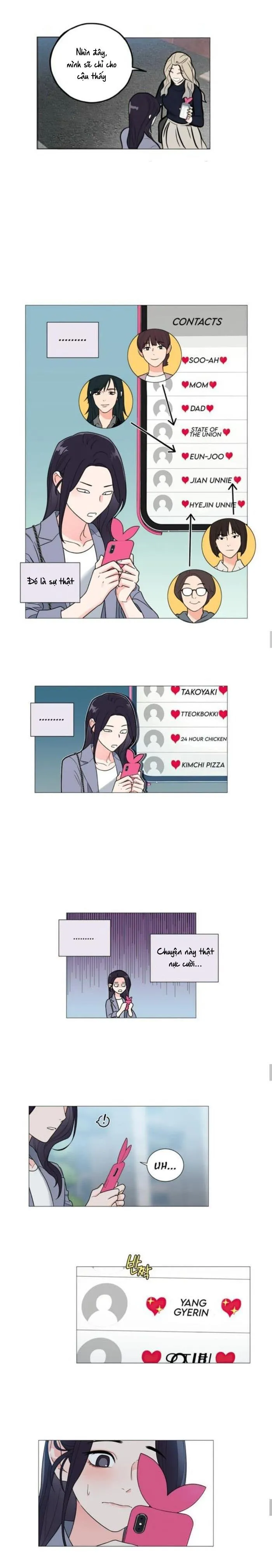 ĐỒ CHƠI VÀ QUÀ Chapter 7 Trang 9