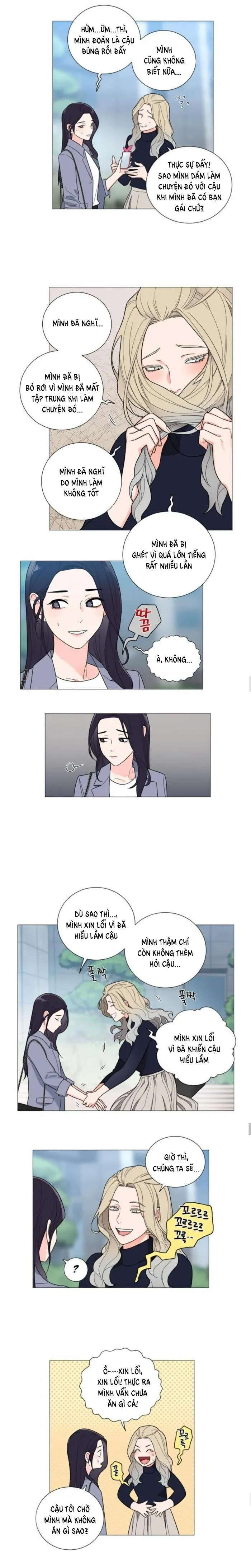 ĐỒ CHƠI VÀ QUÀ Chapter 7 Trang 10