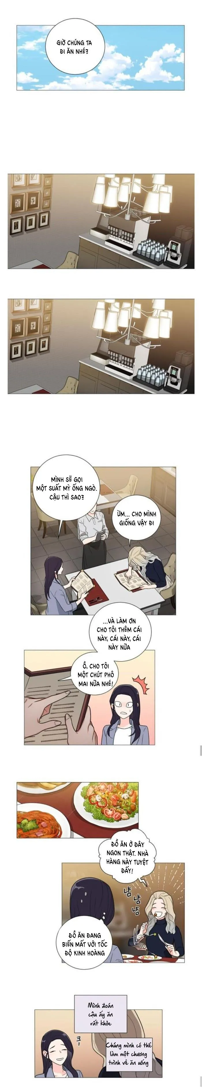 ĐỒ CHƠI VÀ QUÀ Chapter 7 Trang 11