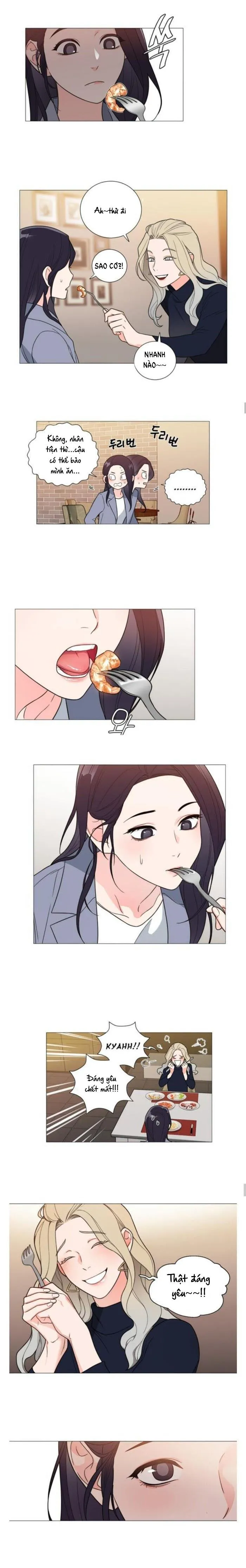 ĐỒ CHƠI VÀ QUÀ Chapter 7 Trang 12