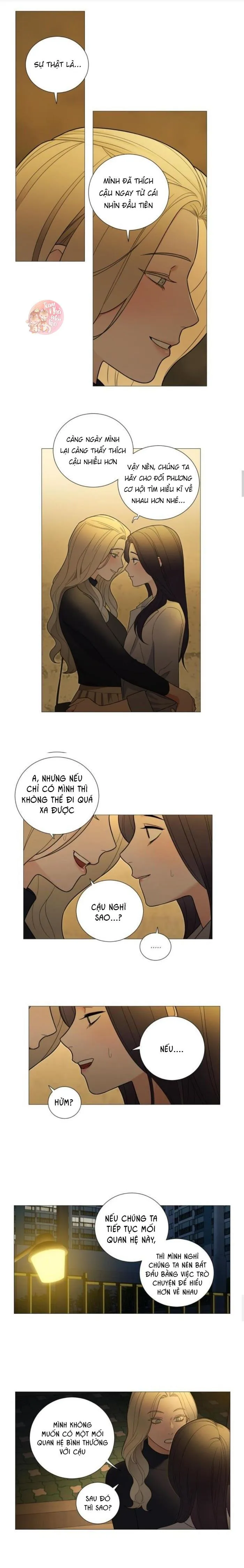 ĐỒ CHƠI VÀ QUÀ Chapter 8 Trang 3