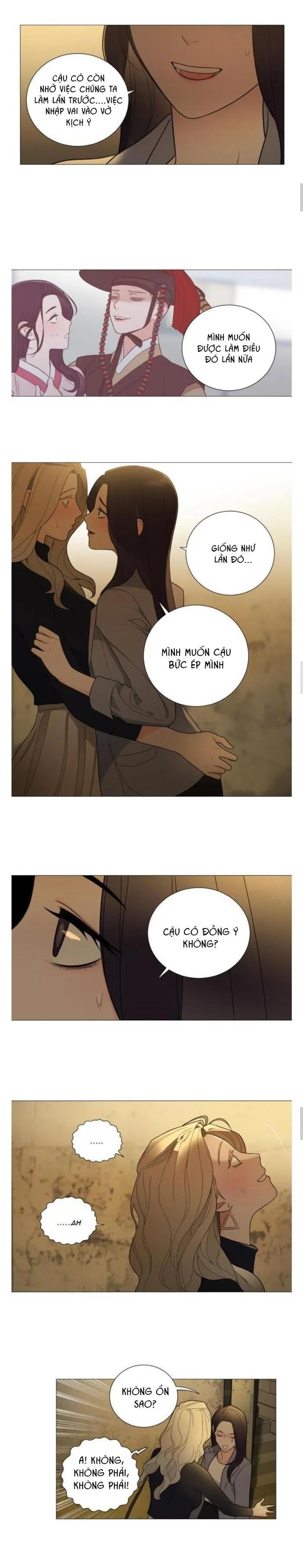 ĐỒ CHƠI VÀ QUÀ Chapter 8 Trang 4