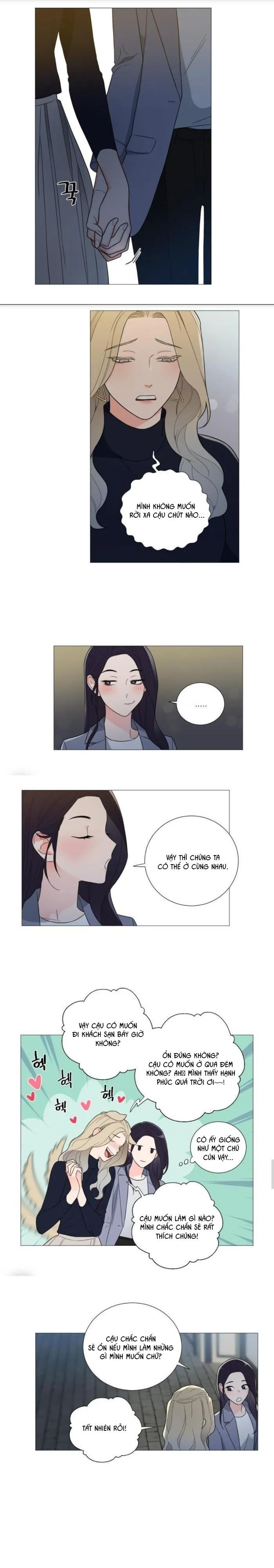 ĐỒ CHƠI VÀ QUÀ Chapter 8 Trang 6