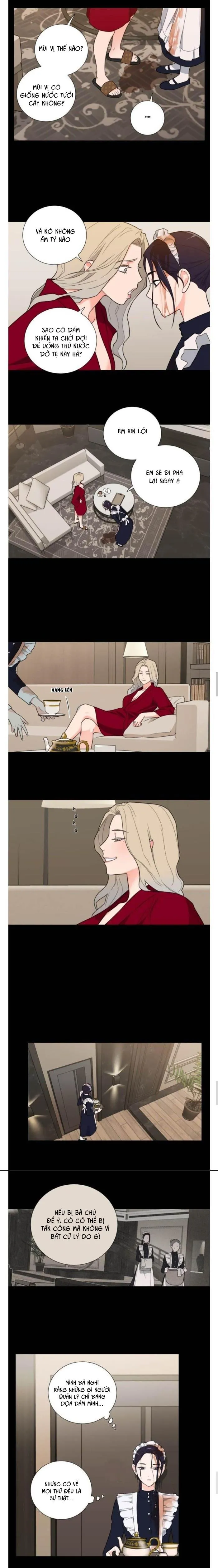 ĐỒ CHƠI VÀ QUÀ Chapter 9 Trang 5