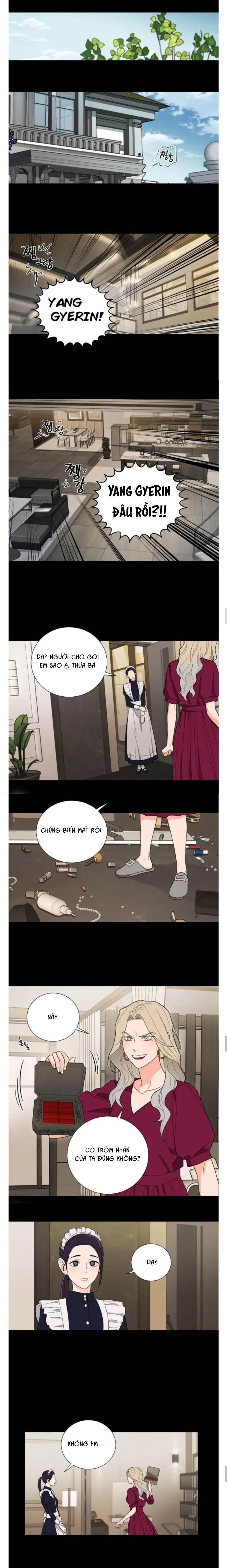 ĐỒ CHƠI VÀ QUÀ Chapter 9 Trang 6