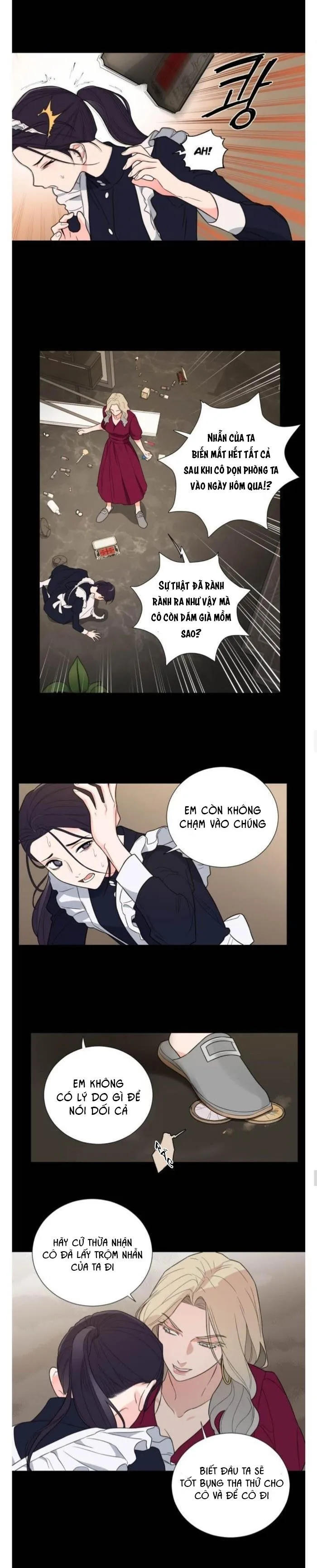 ĐỒ CHƠI VÀ QUÀ Chapter 9 Trang 7