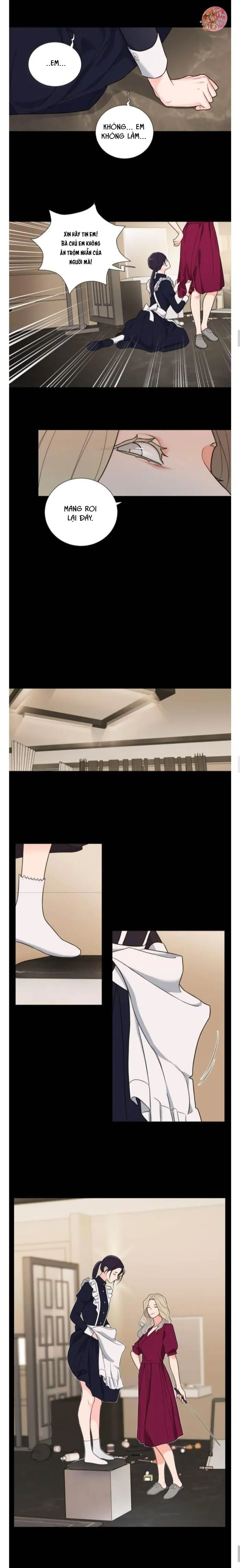 ĐỒ CHƠI VÀ QUÀ Chapter 9 Trang 8