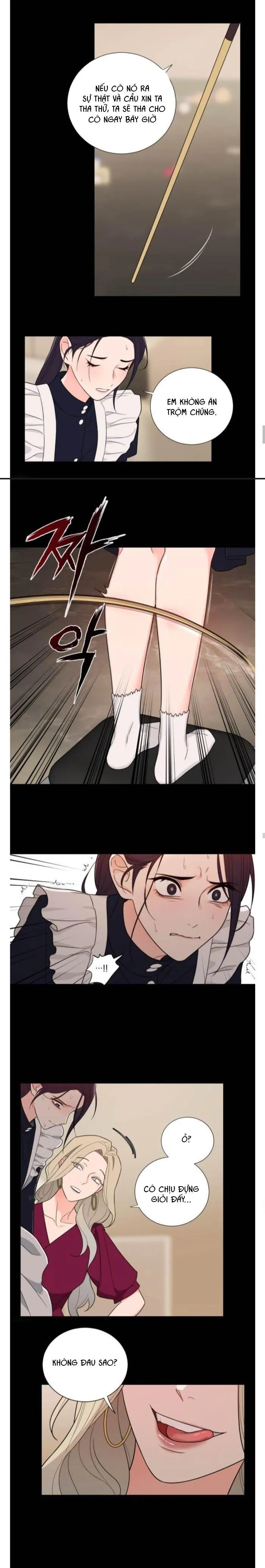 ĐỒ CHƠI VÀ QUÀ Chapter 9 Trang 9