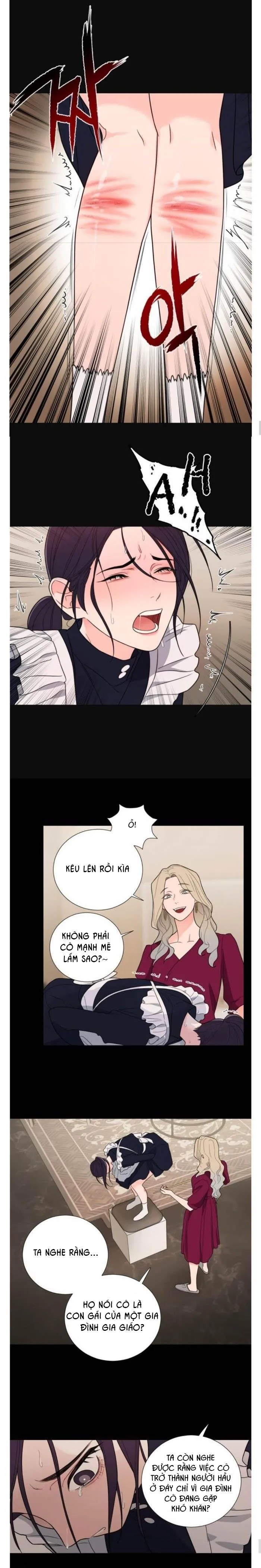 ĐỒ CHƠI VÀ QUÀ Chapter 9 Trang 11