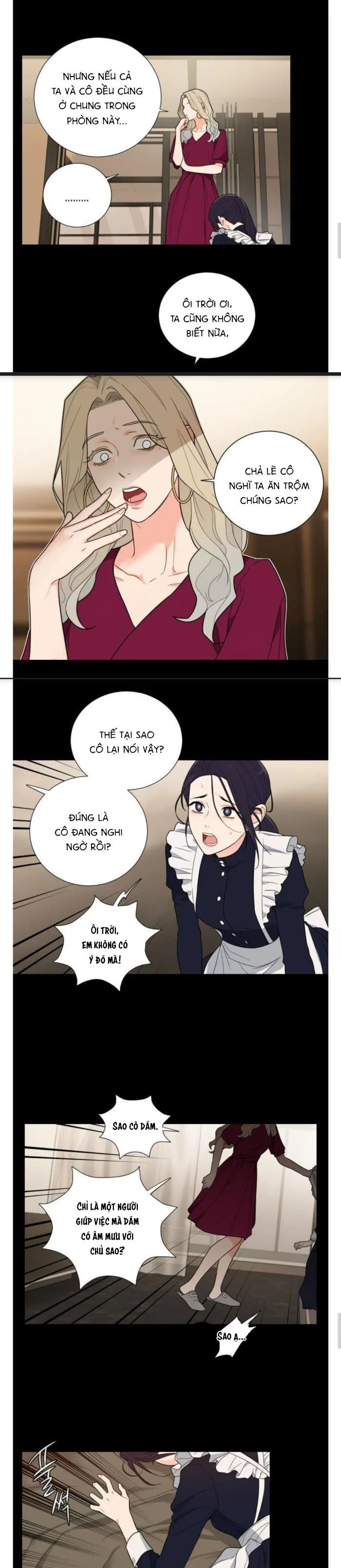 ĐỒ CHƠI VÀ QUÀ Chapter 10 Trang 4