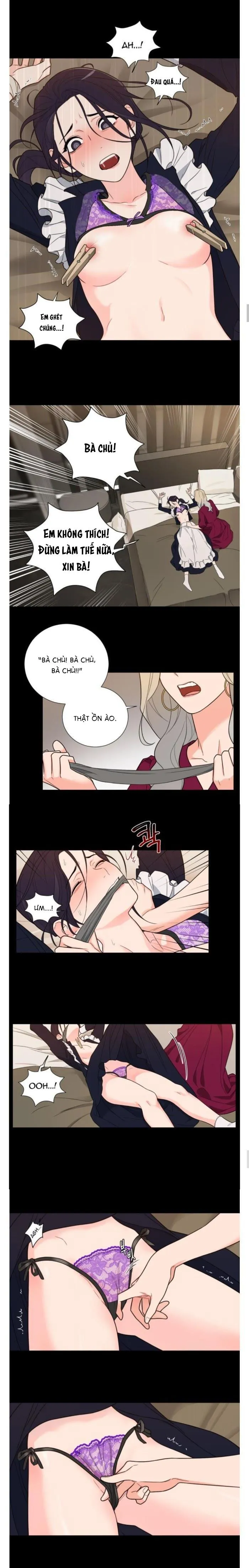 ĐỒ CHƠI VÀ QUÀ Chapter 10 Trang 8