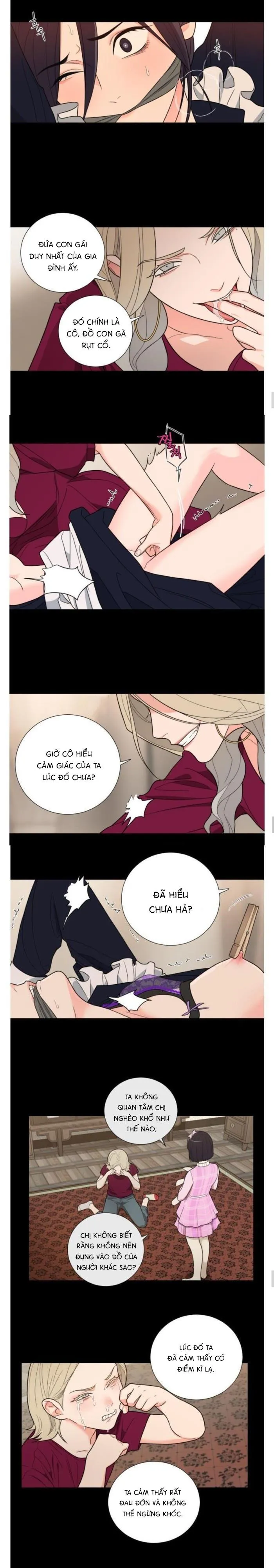 ĐỒ CHƠI VÀ QUÀ Chapter 10 Trang 10