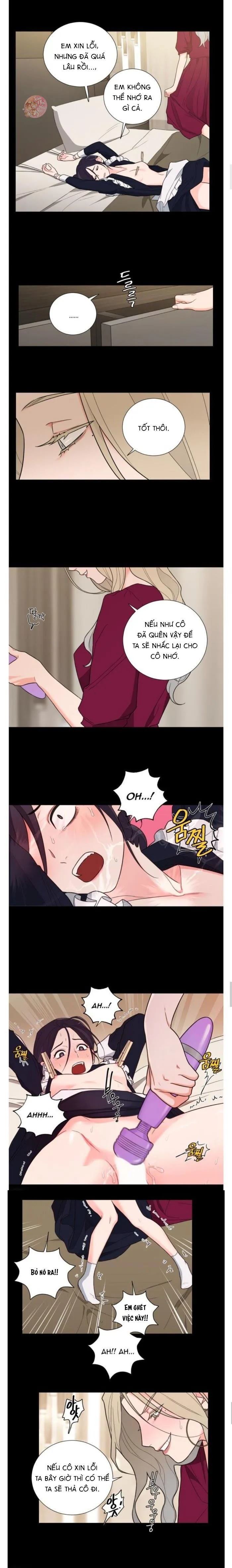 ĐỒ CHƠI VÀ QUÀ Chapter 11 Trang 4