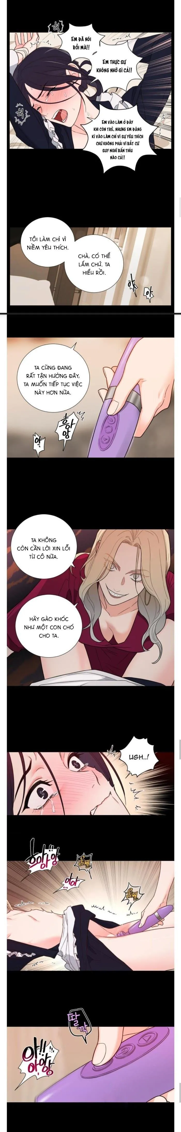 ĐỒ CHƠI VÀ QUÀ Chapter 11 Trang 5