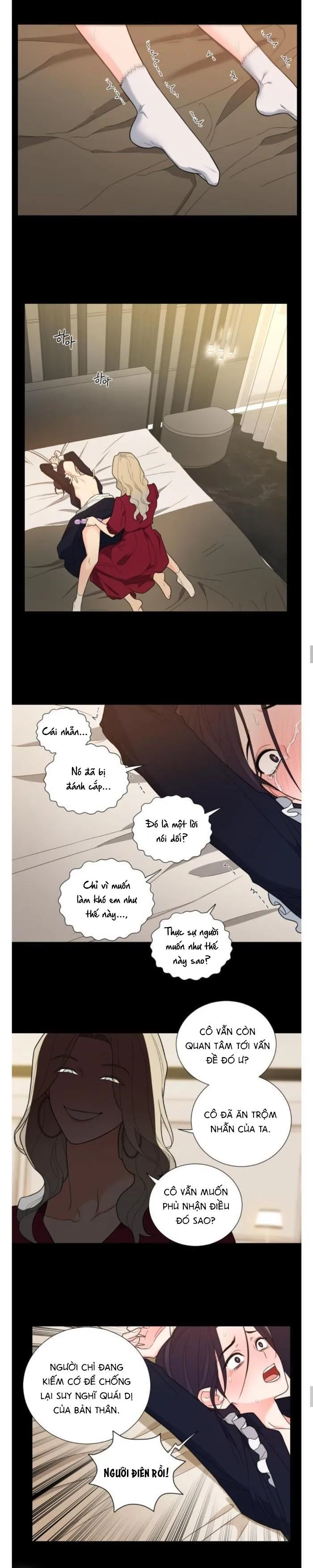 ĐỒ CHƠI VÀ QUÀ Chapter 11 Trang 7