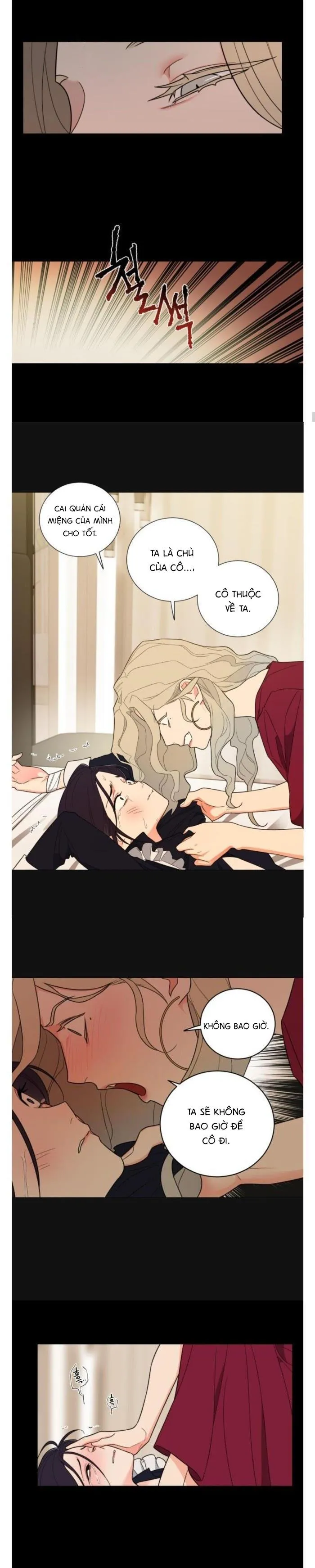 ĐỒ CHƠI VÀ QUÀ Chapter 11 Trang 8